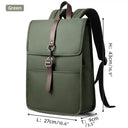 Heroic Knight Anti Theft 15.6 Laptop Bag