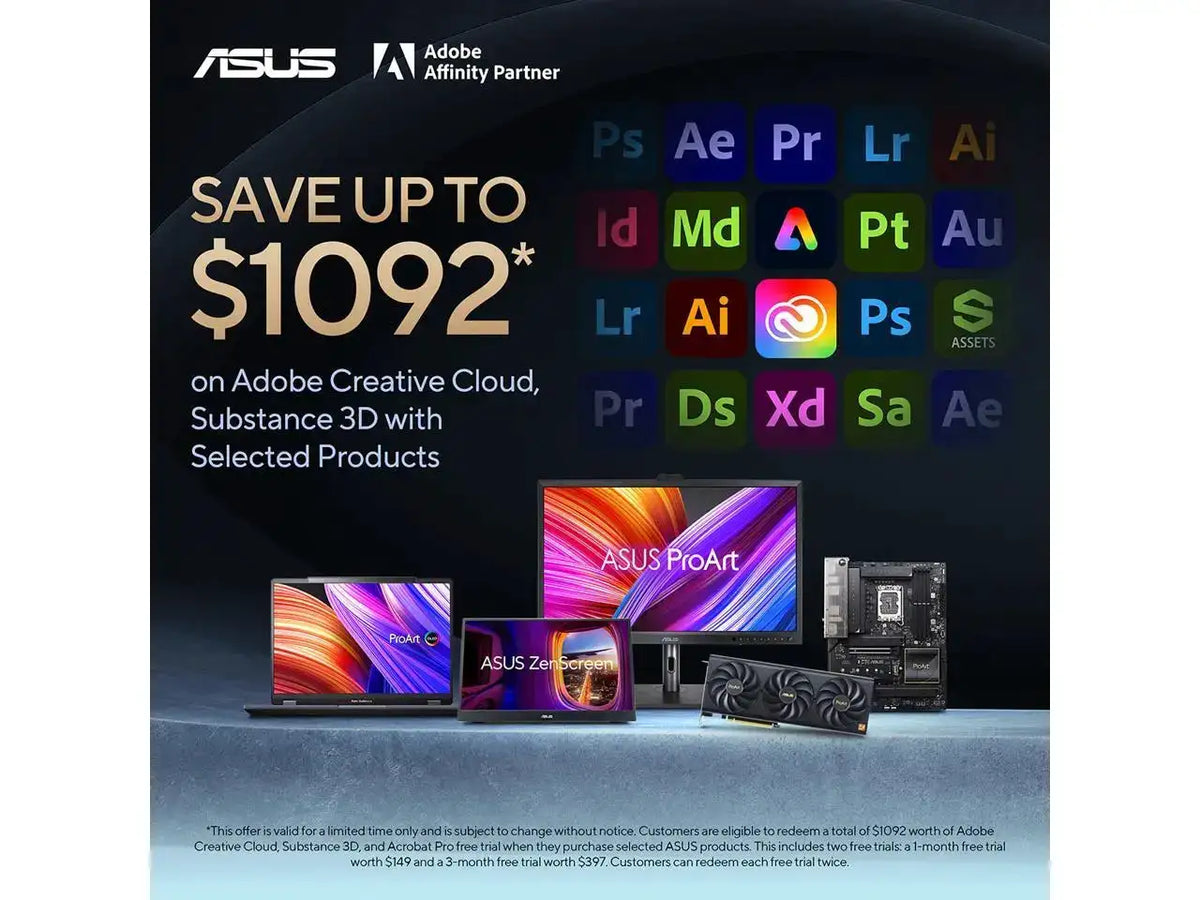 ASUS TUF 34" UWQHD 2K 1440P 165Hz with FreeSync Premium 1ms HDR400 Ultra Low Blue Light Anti Flicker Built-in Speakers Curved Gaming Monitor with Height Adjustable, Pivot & Tilt Stand VG34VQL1B