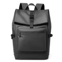 Urban 17In Men Laptop Backpack Capacity