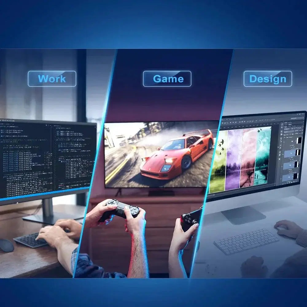 KOOTION X16Plus NVMe M.2 SSD for Ultimate Gaming Speed