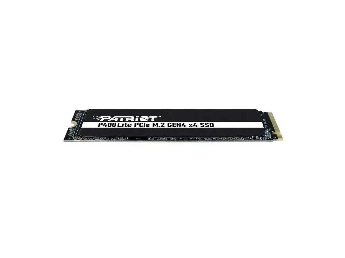 Patriot 1Tb M2 Nvme Ssd Drive