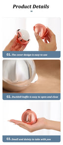 Clothes Dust Cleaning Ball Reusable Hair Remover Tool
