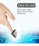 1080P Mini Camera Night Vision IR Cut Motion Detection DVR