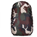 Ultimate Waterproof Backpack Rain Cover for Outdoor Use