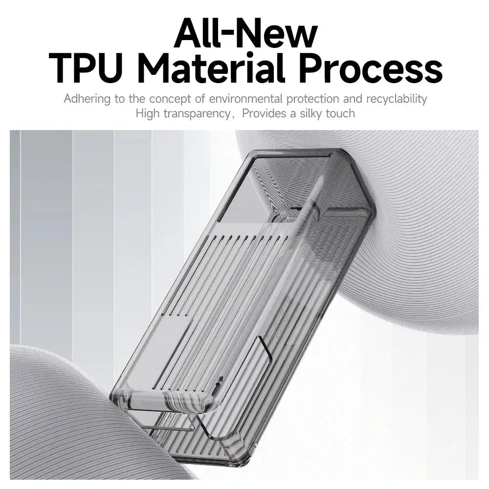 Xiaomi Case - Anti Scratch Guard — product view 3