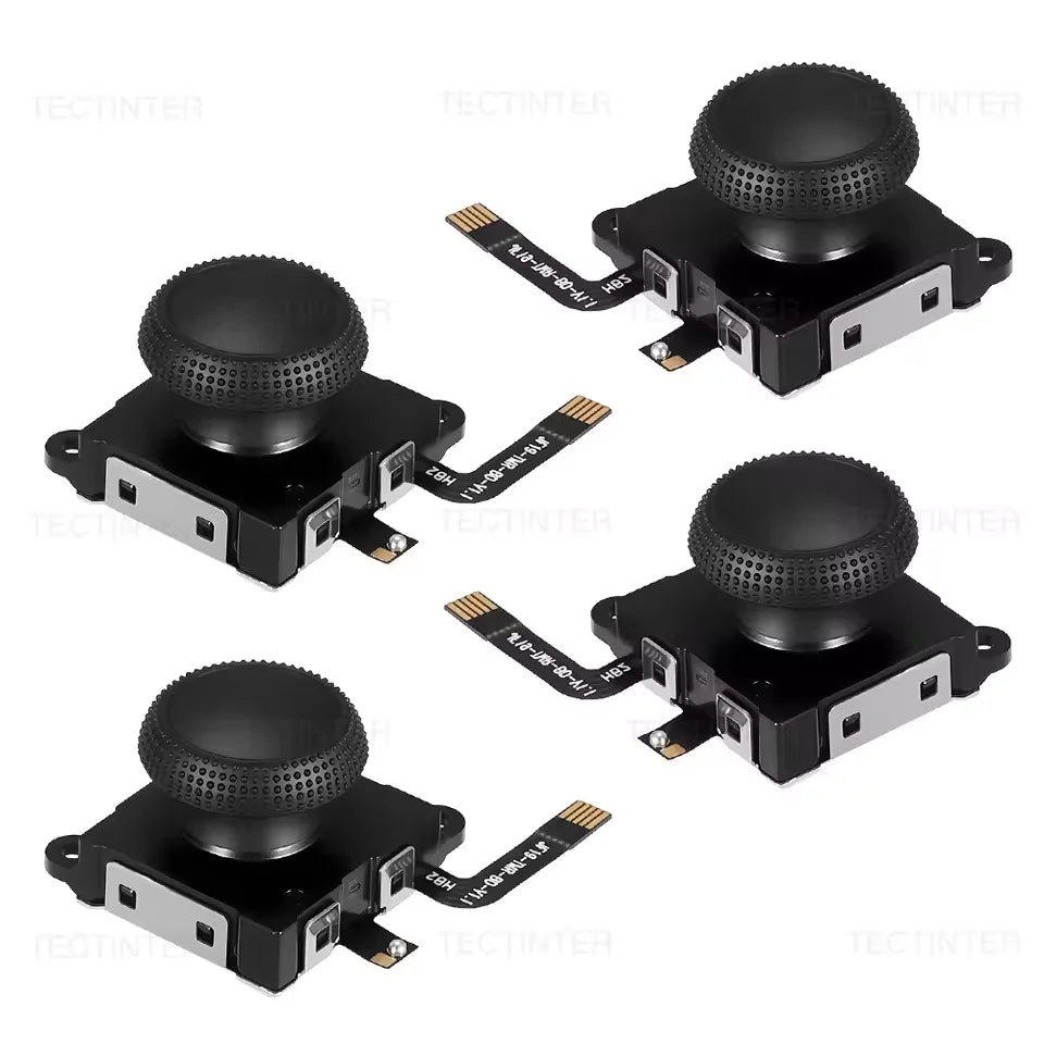 Switch Hall Effect Replacement Joystick