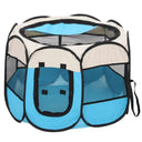 HOOPET Cat And Dog Detachable Tent Fence Outdoor Enclosure