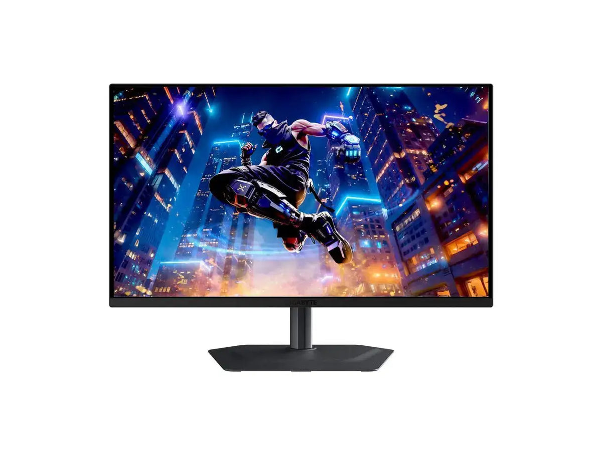 Gigabyte QHD OLED Game Monitor — product view 2