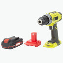 Parkside 18V Battery Converter Ryobi DeWalt Bosch Hitachi