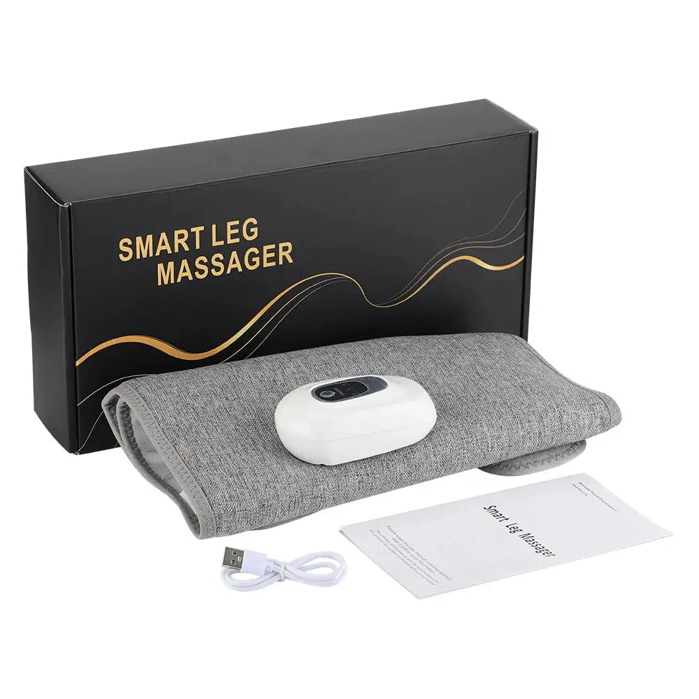 Electric Calf Massager Wireless Level Airbag Massage — product view 11