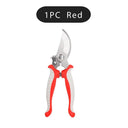 Horticultural Bird Beak Pruning Shears Stainless Steel Scissor