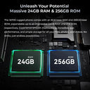 Rugged Smartphone With Big Battery