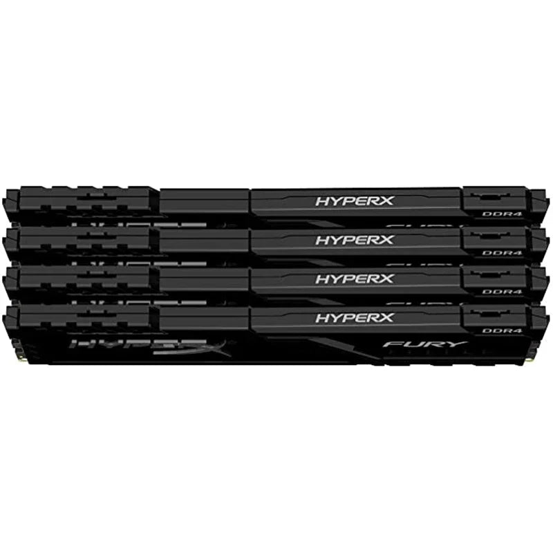 Hyperx Memoria Kit Gaming Desktop