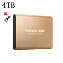 Desktop Solid State Storage