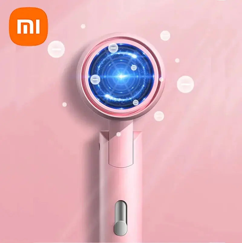 Xiaomi Mini Folding Hairdryer 750W With Carry Bag Travel