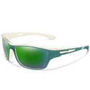 Polarized Sunglasses - Anti Glare Uv Protection