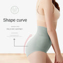 High Waist Shaper Panties Belly Slimming Control Corset