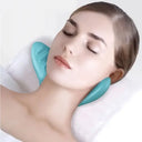 PC Pillow Cervical Traction Massager For Neck And Shoulders