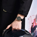 Pagani Design VK63 Mens Watch 41mm