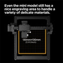 ACMER S1 Portable Laser Engraver