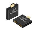 Dual Hdmi Splitter