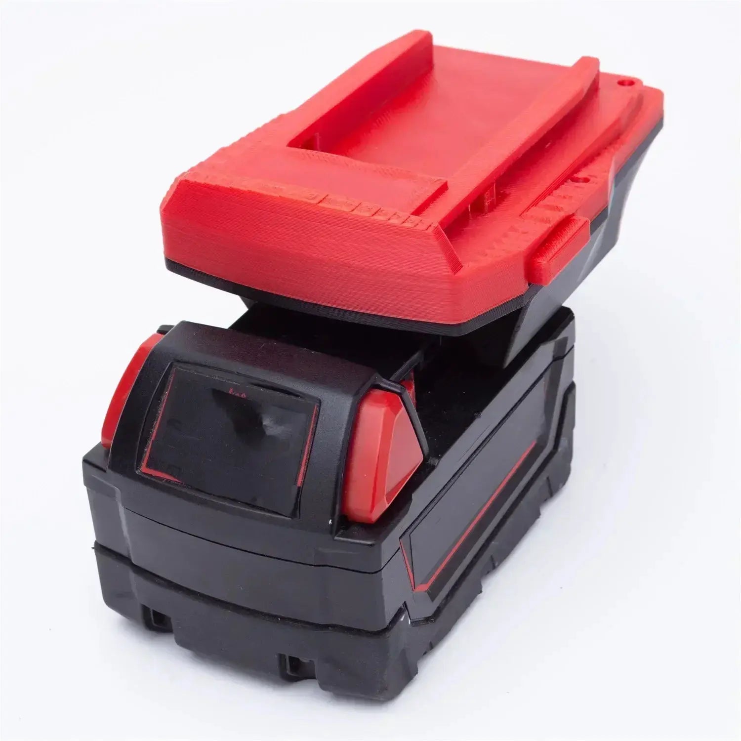 Hilti B22 22V Drill Adapter For DeWalt And Milwaukee