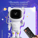 Astronaut Night Lamp for Kids Sleep