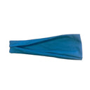 Hair Stays Neat Headband Turban for Gym