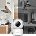 Imilab C20 Pro Smart Camera Enhanced 2K Resolution Security