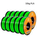 Geeetech PLA - High Speed Printing.