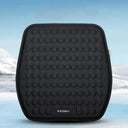 Cooling Gel Car Seat Cushion for Office