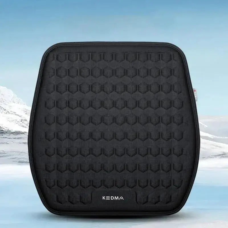 Gel Car Seat Cushion Cooling Chair Cushions Office Comfort