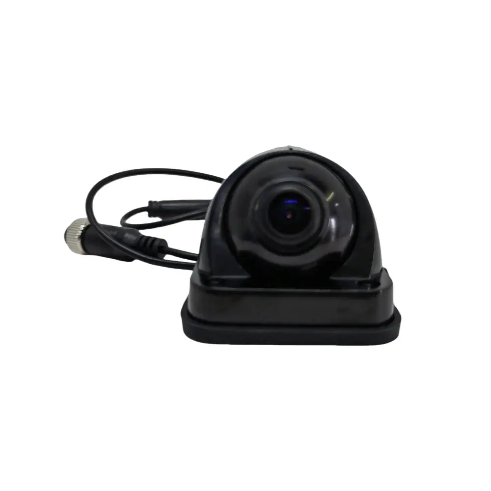 Starlight AHD 1080P IP68 Waterproof Truck Side View Camera