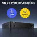 Annke Ai Smart Video Recorder