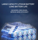 Milwaukee Cordless Electric Pruning: Shears