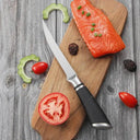 Precise Sashimi Cleaver Knife For Chefs