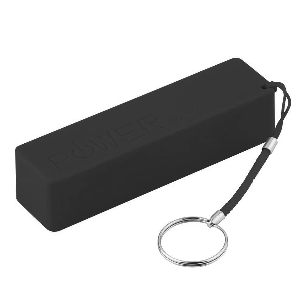 Power Bank Portable Charging