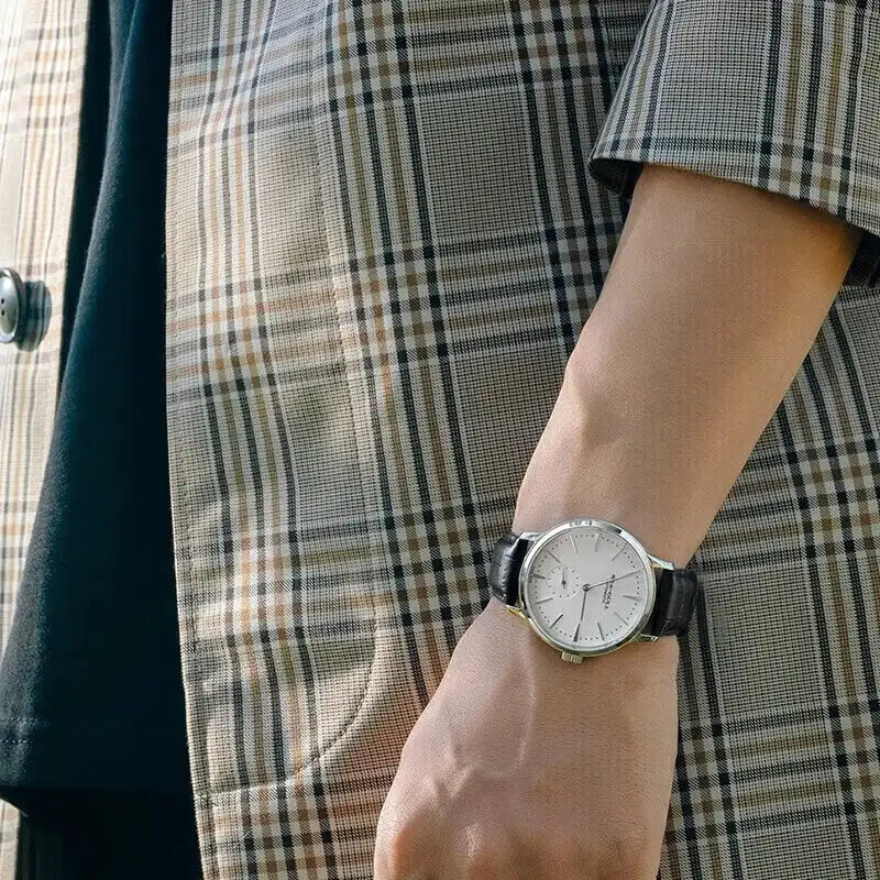 Seagull Refined Business Watch