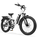 Eskute Adult Fat Tire Electric Bike