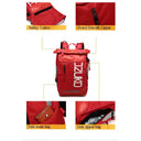 Trendy Unisex Computer Backpack For Men