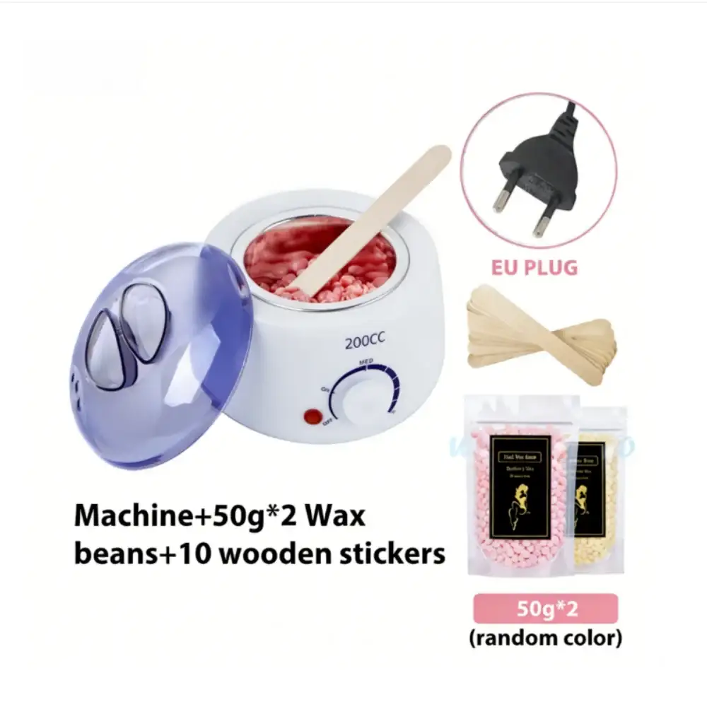 Paraffin Wax Heater - Rapid Spa Relief — product view 16