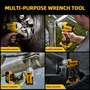DeWalt 20V High Torque Impact Wrench Pro