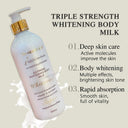 Whitening Body Lotion For All Skin Types