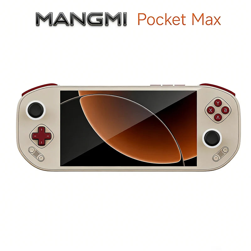 MANGMI Pocket Max 7 Handheld
