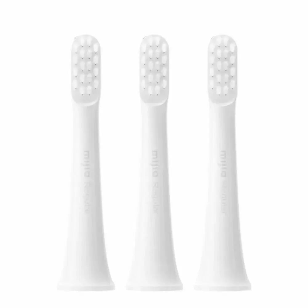 T100 Sonic Electric Toothbrush Replacement Brush Heads