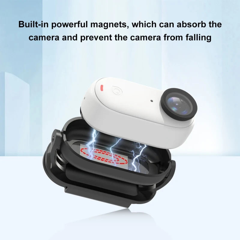 Puluz Camera Cap Clip Mount