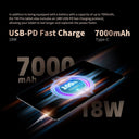 T40 Pro Gaming Tablet Android 12 2K Display 8GB RAM Power