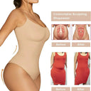 Tummy Control Bodysuit for Women