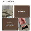 Outdoor Small Stool Portable Folding Stool High Load Bearing