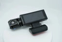 1080P Dash Cam For Drivers Front Cabin Wide Angle Recording